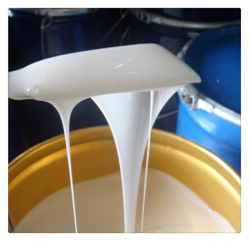 如何降低液體硅膠的硬度 液體硅膠