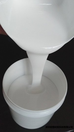 加成型液體硅膠 加成型液體硅膠